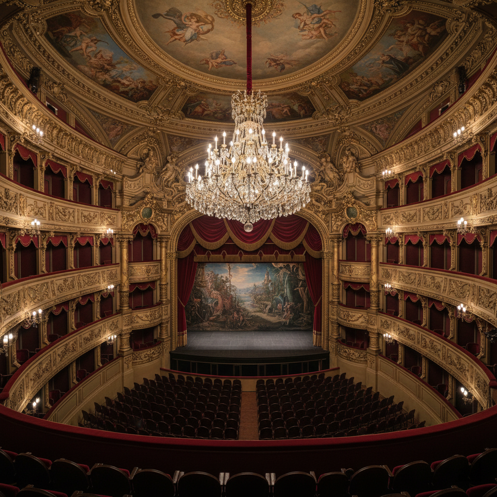 West End Shows and Entertainment