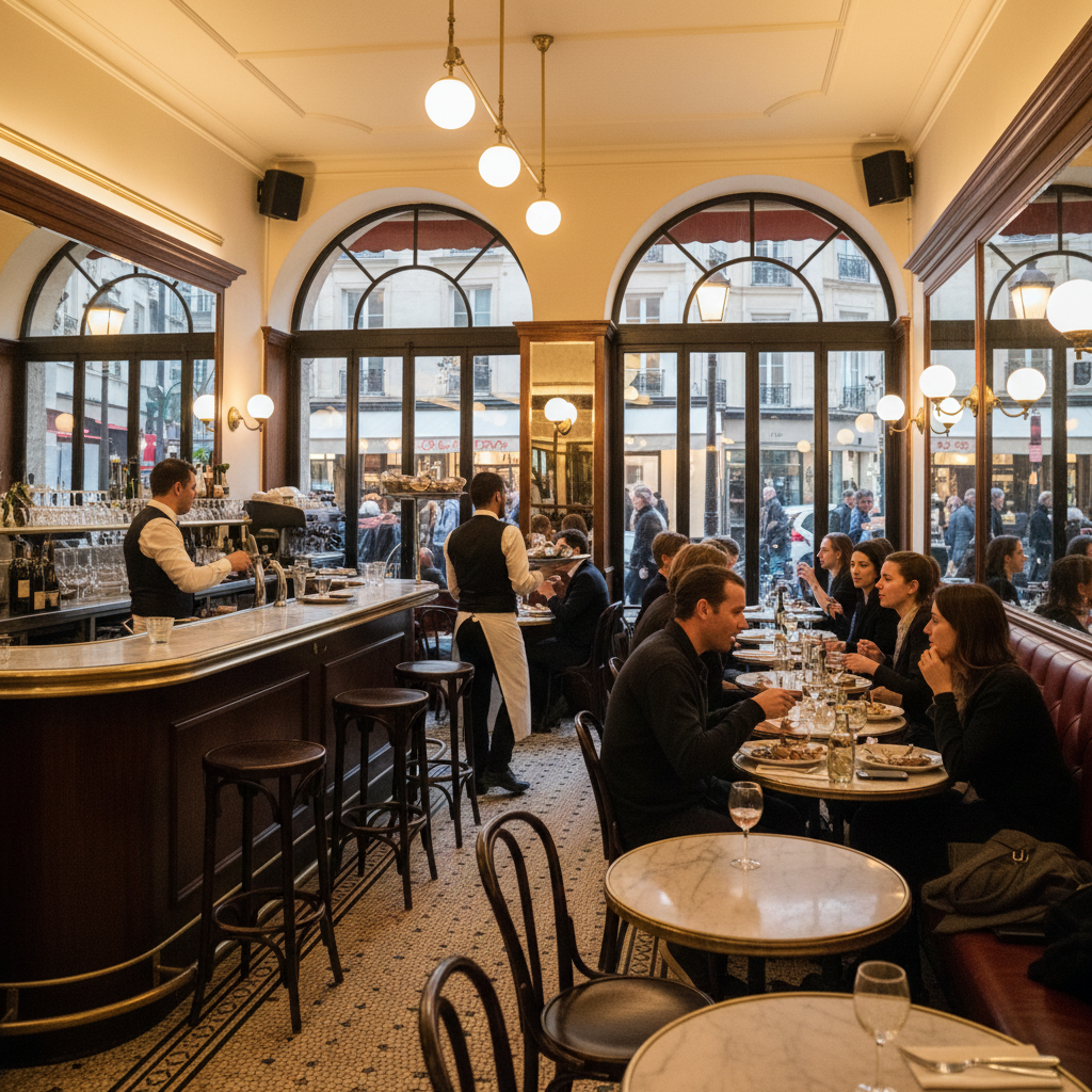 Restaurant Dining Discounts